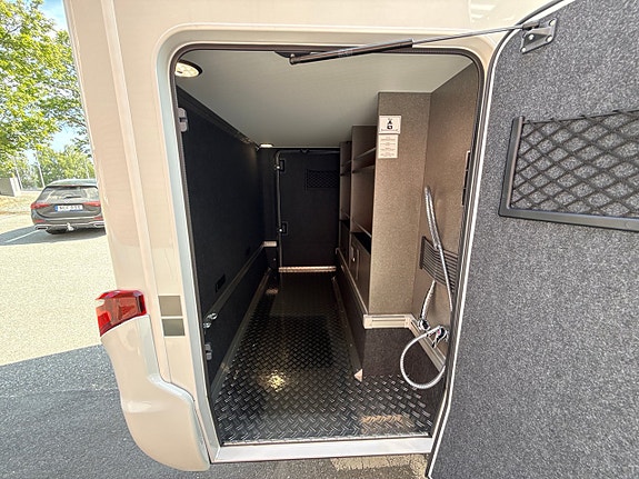 Hymer ML-T 570 Xperience 9 of 9