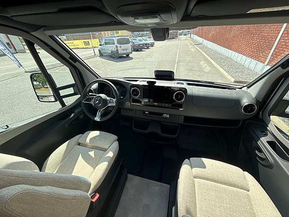 Hymer ML-T 570 Xperience 8 of 9