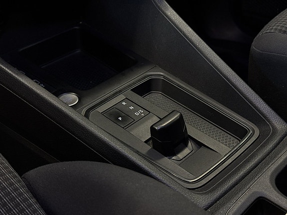 Volkswagen Caddy 16 of 24