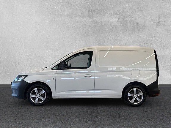 Volkswagen Caddy 2 of 5