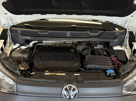Volkswagen Caddy 20 of 24