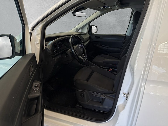Volkswagen Caddy 10 of 24