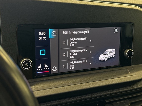 Volkswagen Caddy 23 of 24