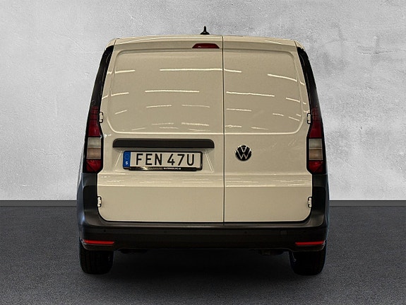 Volkswagen Caddy 4 of 5