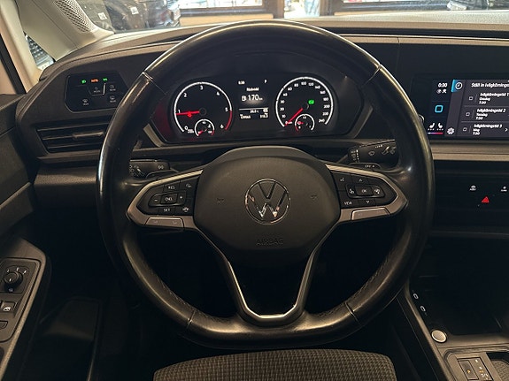 Volkswagen Caddy 24 of 24