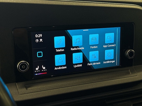 Volkswagen Caddy 22 of 24