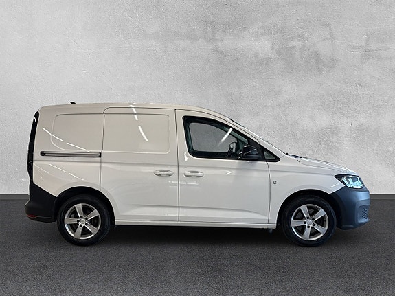 Volkswagen Caddy 6 of 24