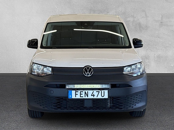 Volkswagen Caddy 8 of 24