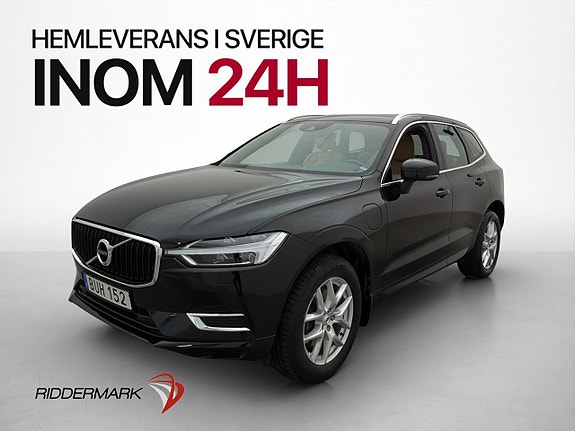 Volvo XC60 3 of 30