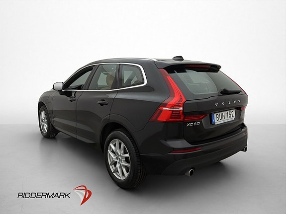 Volvo XC60 5 of 30