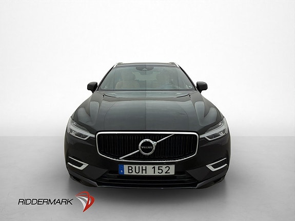 Volvo XC60 2 of 30
