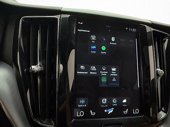 Volvo XC60 19 of 30