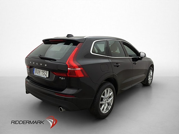 Volvo XC60 8 of 30