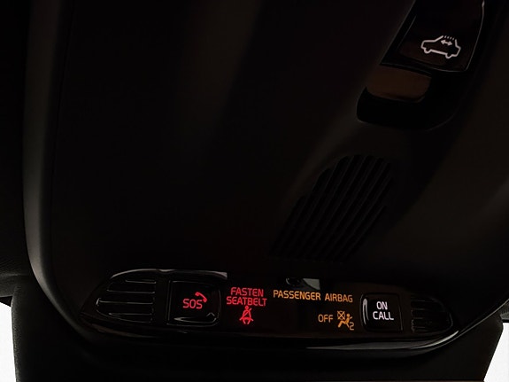 Volvo XC60 25 of 30