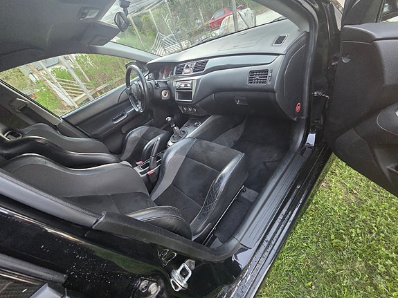 Mitsubishi Lancer 5 of 5