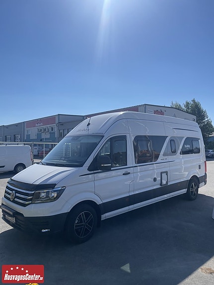 Hobby MAXIA VAN 680 ET 4 of 21