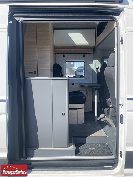 Hobby MAXIA VAN 680 ET 15 of 21