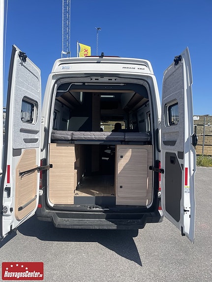 Hobby MAXIA VAN 680 ET 11 of 21