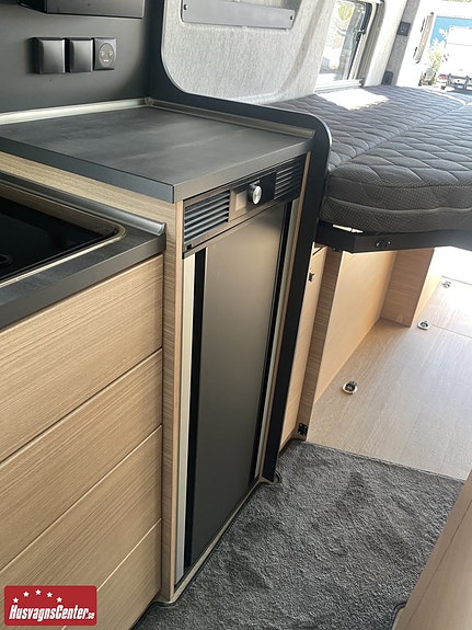 Hobby MAXIA VAN 680 ET 21 of 21
