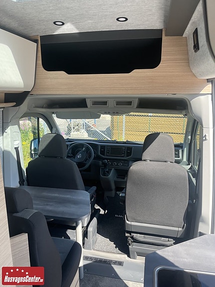 Hobby MAXIA VAN 680 ET 8 of 21