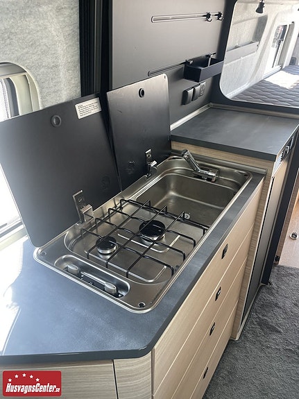 Hobby MAXIA VAN 680 ET 20 of 21