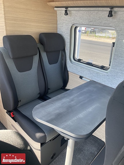 Hobby MAXIA VAN 680 ET 17 of 21