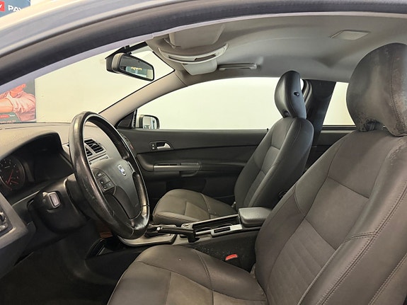 Volvo C30 9 of 19