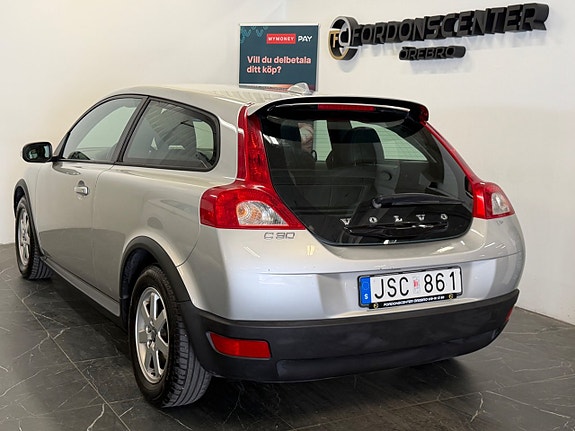 Volvo C30 4 of 5