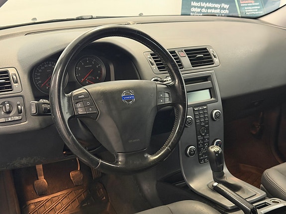 Volvo C30 11 of 19