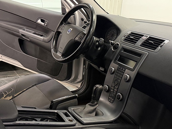 Volvo C30 12 of 19