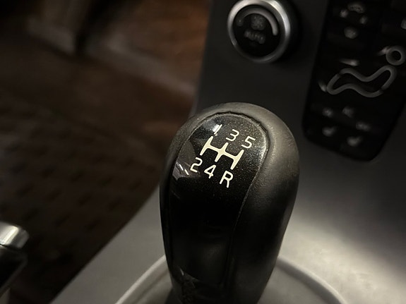 Volvo C30 15 of 19