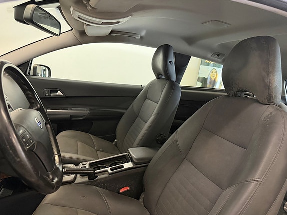 Volvo C30 10 of 19