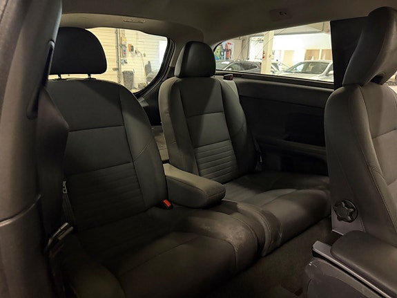 Volvo C30 13 of 19