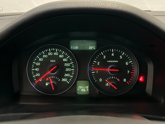 Volvo C30 18 of 19