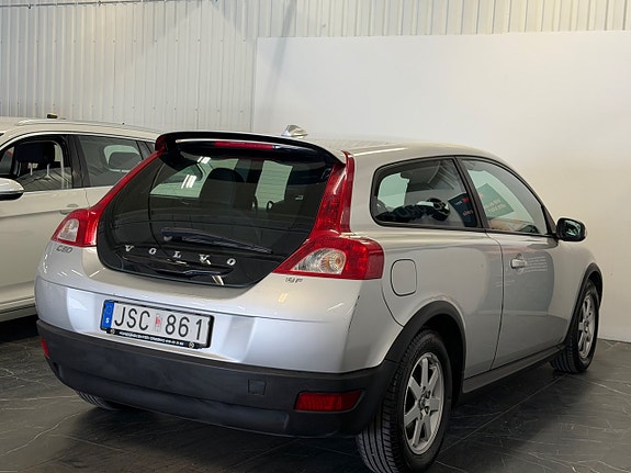 Volvo C30 6 of 19