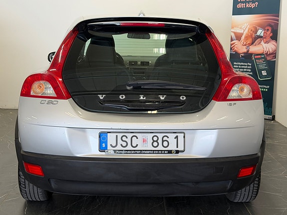 Volvo C30 5 of 5