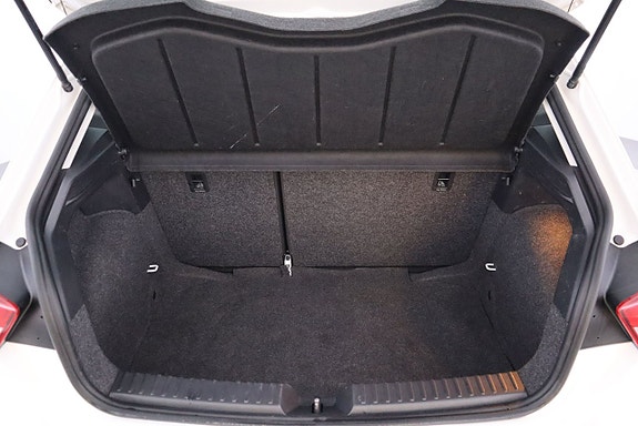 Seat Ibiza 18 of 18