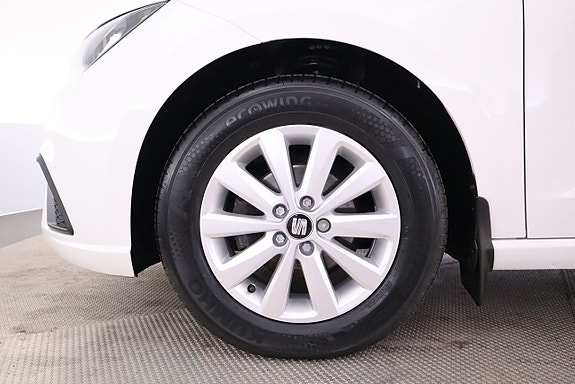 Seat Ibiza 9 of 18