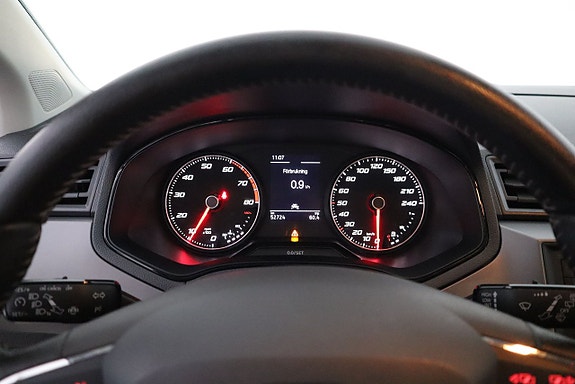 Seat Ibiza 14 of 18