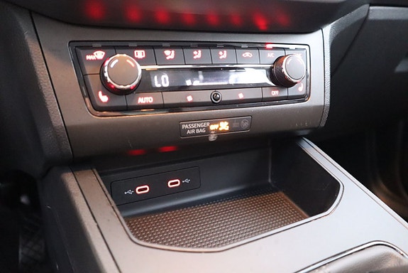 Seat Ibiza 17 of 18