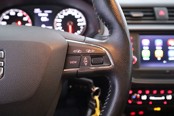 Seat Ibiza 15 of 18