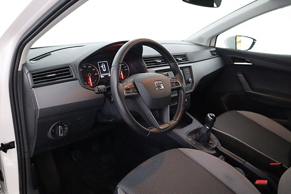 Seat Ibiza 10 of 18