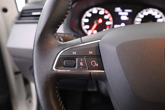 Seat Ibiza 16 of 18
