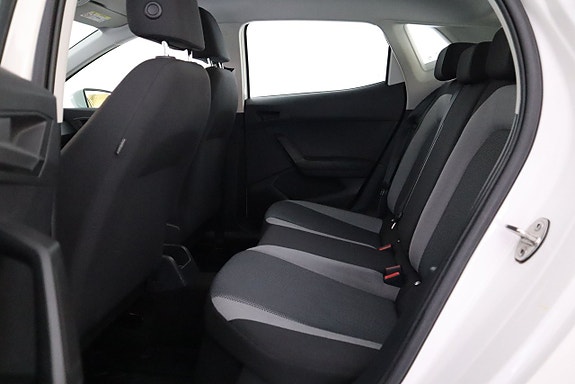 Seat Ibiza 12 of 18