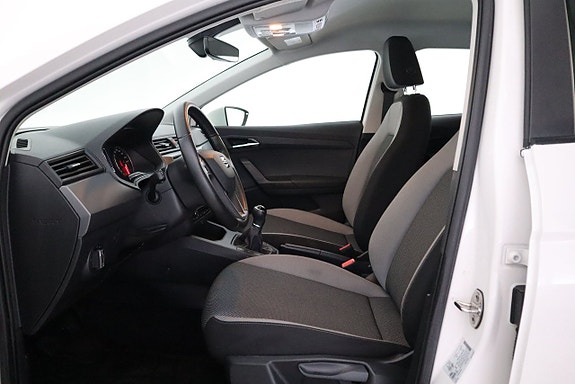 Seat Ibiza 11 of 18