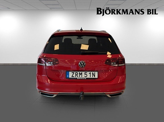 Volkswagen Passat 5 of 5