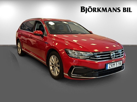 Volkswagen Passat 3 of 5
