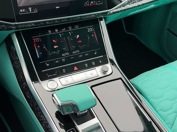 Audi Q8 21 of 30