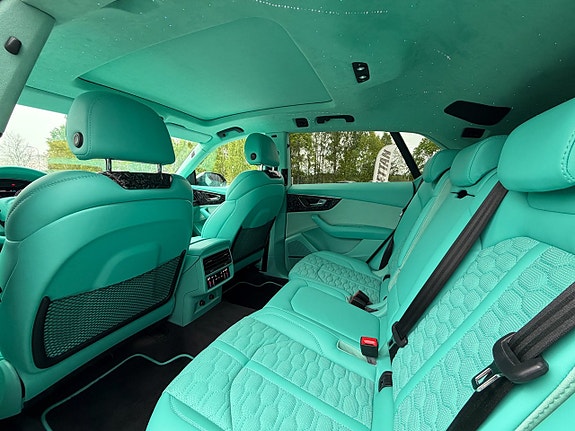 Audi Q8 14 of 30