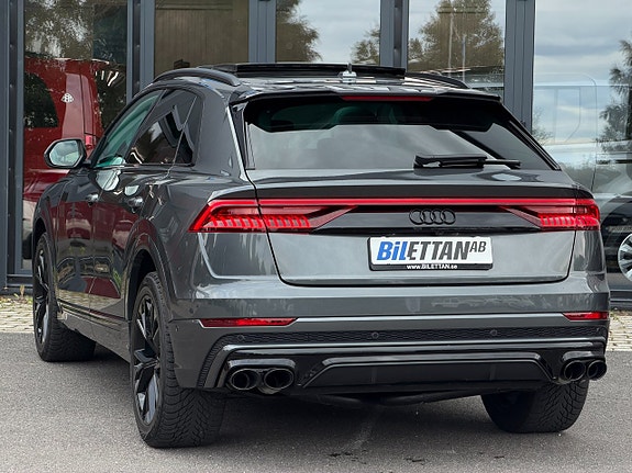 Audi Q8 5 of 30